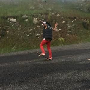 Meet your Posher, Johnathan